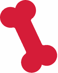 red bone icon